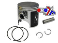 PISTON KIT 87-07 YFS200 68.00, NAMURA NA-40002-8 ATV YAMAHA