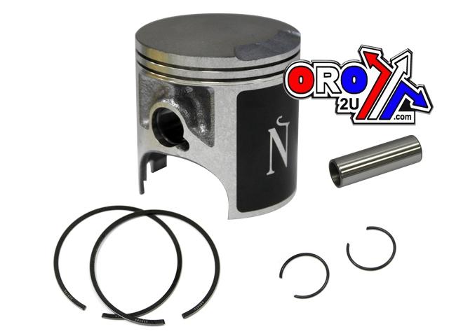 PISTON KIT 87-07 YFS200 68.00, NAMURA NA-40002-8 ATV YAMAHA