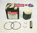 PISTON KIT 87-07 YFS200 68.00, WOSSNER 8101D200 YAMAHA ATV