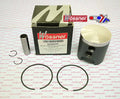 PISTON KIT 1987 LT250 68.50, WOSSNER 8258D150 SUZUKI ATV