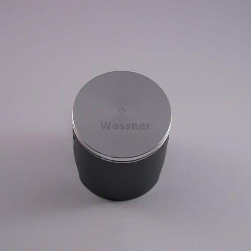 PISTON KIT 89-90 RM80 48.00, WOSSNER 8191D050 SUZUKI MX