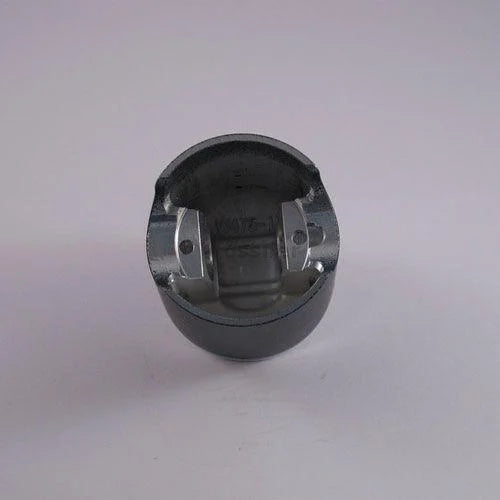 PISTON KIT 89-90 RM80 48.00, WOSSNER 8191D050 SUZUKI MX