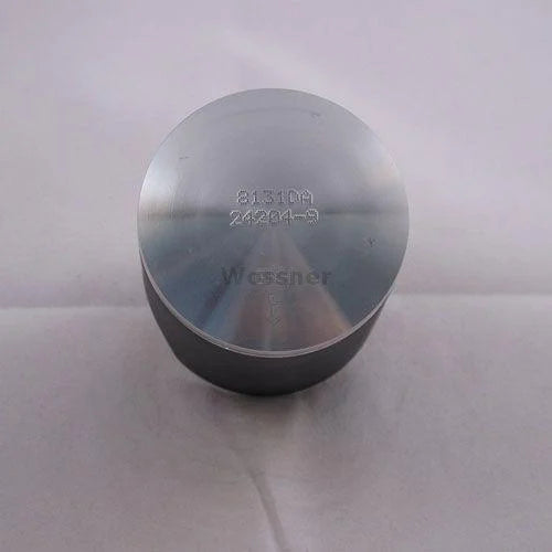PISTON KIT 1989 YZ125 56.00, WOSSNER 8131DA YAMAHA MX