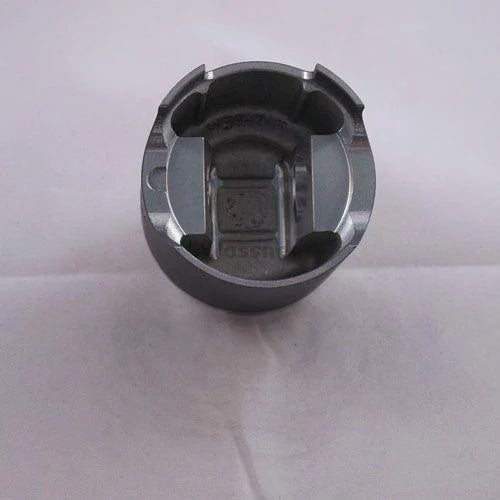 PISTON KIT 1989 YZ125 56.00, WOSSNER 8131DA YAMAHA MX