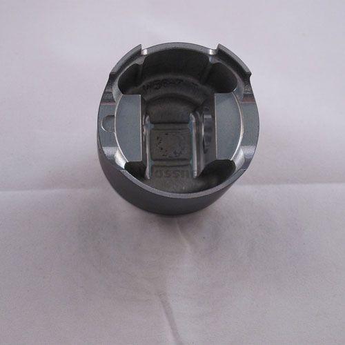PISTON KIT 1989 YZ125 57.00, WOSSNER 8131D100 YAMAHA MX