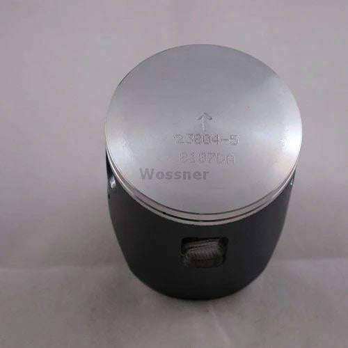PISTON KIT 90-91 CR125 54.00 A, WOSSNER 8107DA HONDA MX