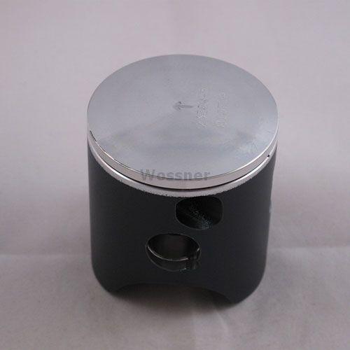 PISTON KIT 90-91 CR125 54.00, WOSSNER 8107DB HONDA MX