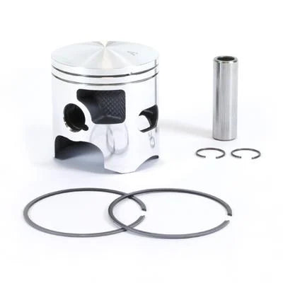 PISTON KIT 86-06 KDX200 66.00, PROX 01.4285.C