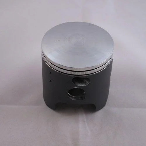 PISTON KIT 86-09 KDX200 67.00, WOSSNER 8093D100 KAWASAKI MX