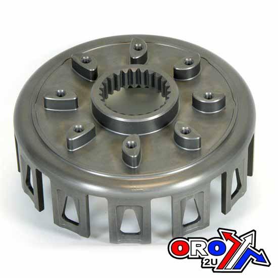 CLUTCH BASKET 92-05 KX250, PROX 17.4392F, 13095-1419