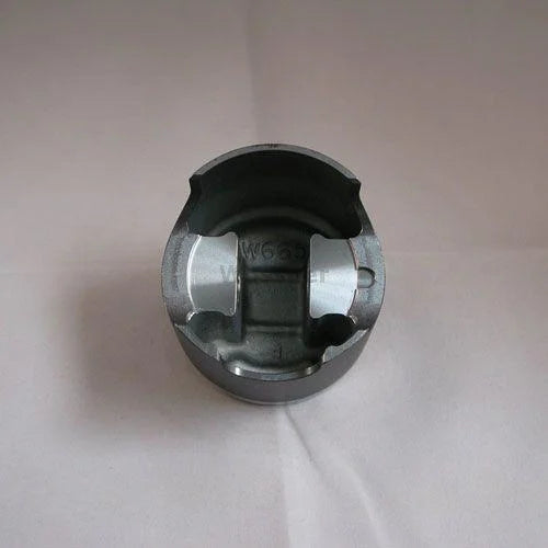 PISTON KIT 88-91 DT200 66.00, WOSSNER 8070DA YAMAHA DIRT