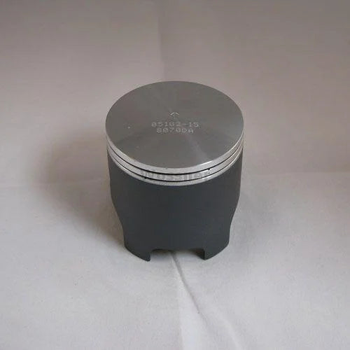 PISTON KIT 92-98 WR200 68.00, WOSSNER 8070D200 YAMAHA DIRT