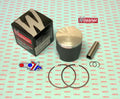 PISTON KIT 92-98 WR200 68.50, WOSSNER 8070D250 YAMAHA DIRT