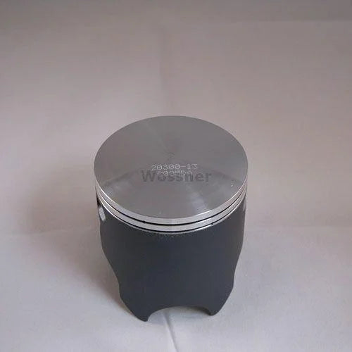 PISTON KIT 90-94 KTM250 67.50, WOSSNER 8005DA FORGED