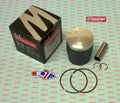 PISTON KIT 90-94 KTM250 67.50, WOSSNER 8005DB FORGED