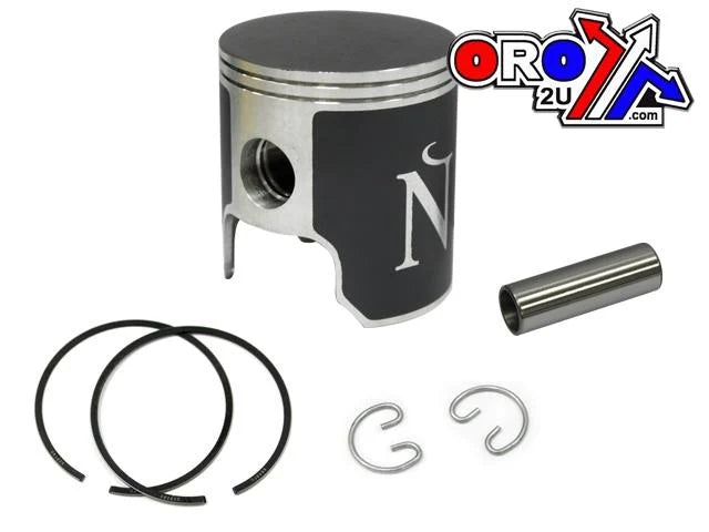 PISTON KIT 90-94 KTM250 67.50, NAMURA NX-70040-C