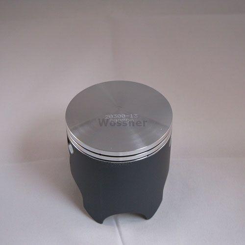 PISTON KIT 90-94 KTM250 68.00, WOSSNER 8005D050 FORGED