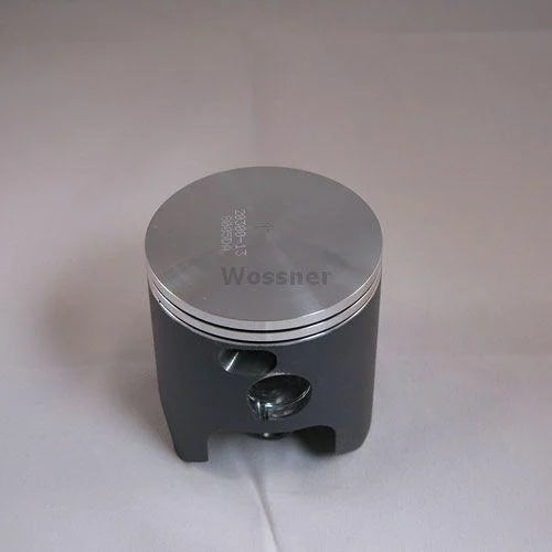 PISTON KIT 90-94 KTM250 68.00, WOSSNER 8005D050 FORGED