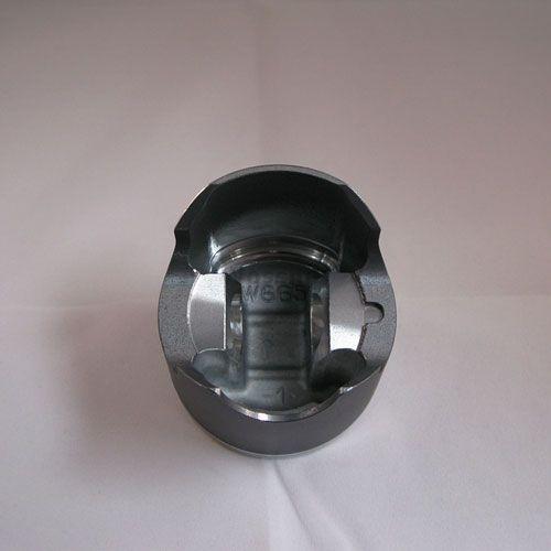 PISTON KIT 90-94 KTM250 68.00, WOSSNER 8005D050 FORGED