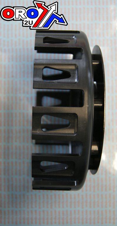 CLUTCH BASKET 92-05 KX250, WISECO WPP3010 KAWASAKI MX