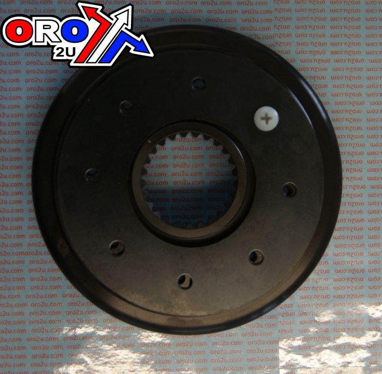 CLUTCH BASKET 92-05 KX250, WISECO WPP3010 KAWASAKI MX