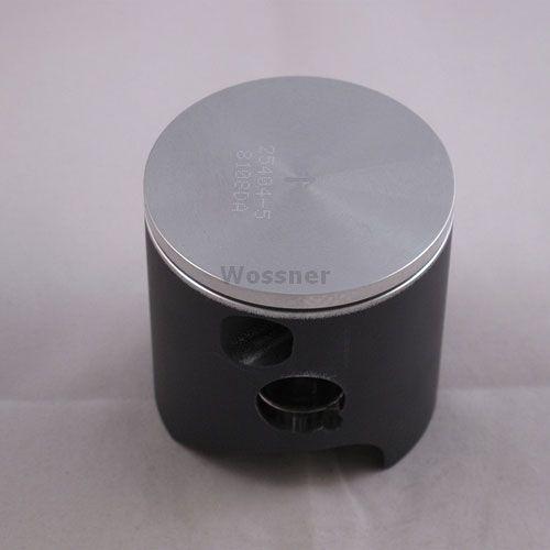 PISTON KIT 1991 KX125 56.00, WOSSNER 8108DA KAWASAKI MX 13001-1341