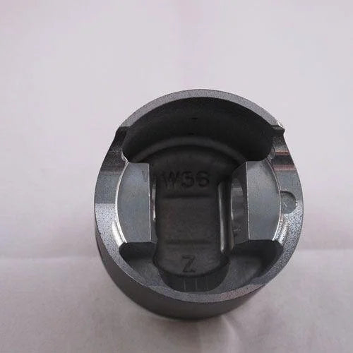 PISTON KIT 1991 KX125 56.00, WOSSNER 8108DA KAWASAKI MX 13001-1341