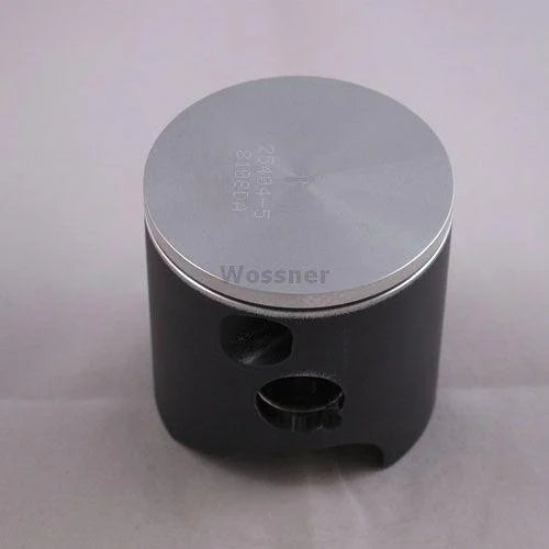 PISTON KIT 1991 KX125 56.00, WOSSNER 8108DB KAWASAKI MX