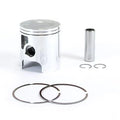 PISTON KIT 90-91 KX250 67.40 C, PROX 01.4306.C
