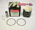 PISTON KIT 90-91 KX250 68.00, WOSSNER 8109D060 KAWASAKI MX