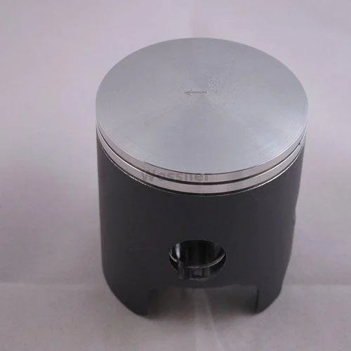 PISTON KIT 90-91 KX250 68.00, WOSSNER 8109D060 KAWASAKI MX