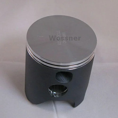 PISTON KIT 86-96 CR250 68.50, WOSSNER 8021D210 HONDA MX
