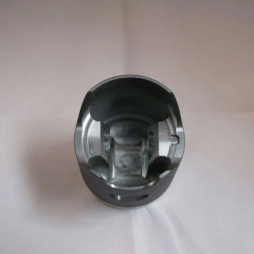PISTON KIT 92-01 KX250 66.40 B, WOSSNER 8026DB KAWASAKI MX
