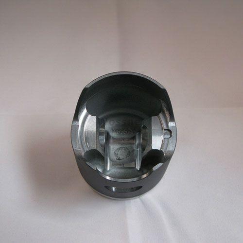 PISTON KIT 92-01 KX250 66.40 C, WOSSNER 8026DC KAWASAKI MX