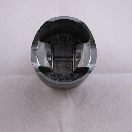 PISTON KIT 92-93 KX125 54.00, WOSSNER 8110DA KAWASAKI MX 13001-1377