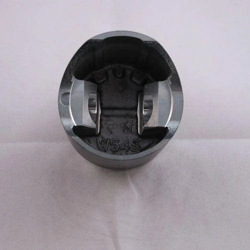 PISTON KIT 92-93 KX125 54.00, WOSSNER 8110DB KAWASAKI MX