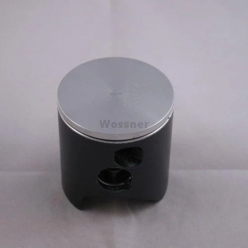 PISTON KIT 92-93 KX125 55.00, WOSSNER 8110D100 KAWASAKI MX