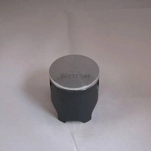 PISTON KIT 87-93 KTM125, WOSSNER 8011DA FORGED MX