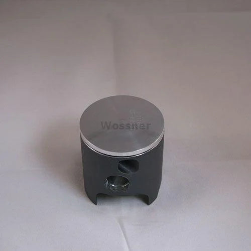 PISTON KIT 87-93 KTM125, WOSSNER 8011DB FORGED MX