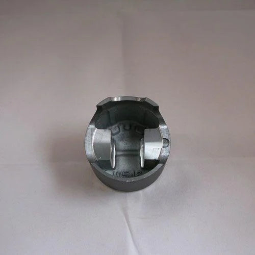 PISTON KIT 87-93 KTM125, WOSSNER 8011D050 FORGED MX