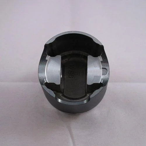 PISTON KIT 90-93 YZ125 56.00 B, WOSSNER 8114DB YAMAHA MX