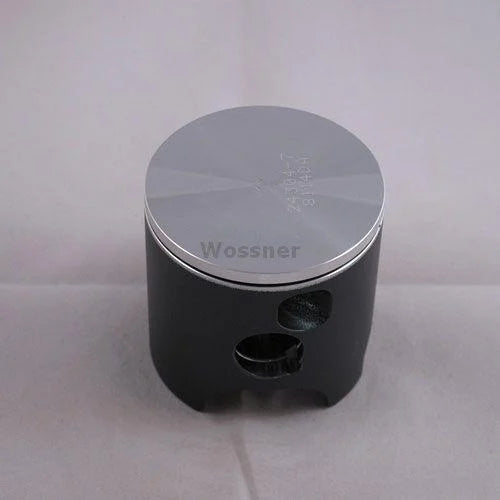 PISTON KIT 90-93 YZ125 56.50, WOSSNER 8114D050 YAMAHA MX