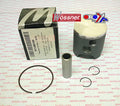 PISTON KIT 90-93 YZ125 57.00, WOSSNER 8114D100 YAMAHA MX