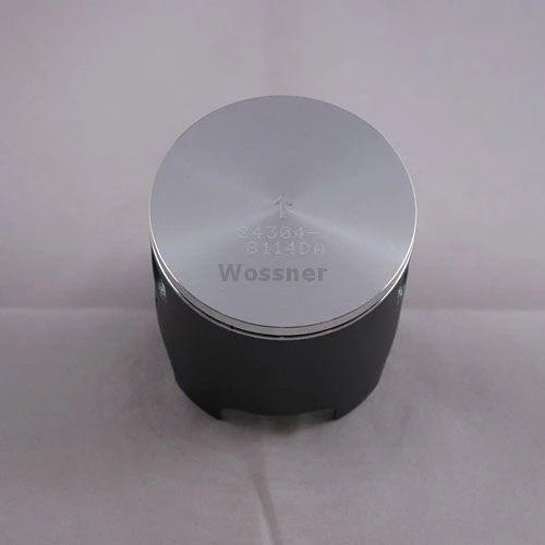 PISTON KIT 90-93 YZ125 58.00, WOSSNER 8114D200 YAMAHA MX