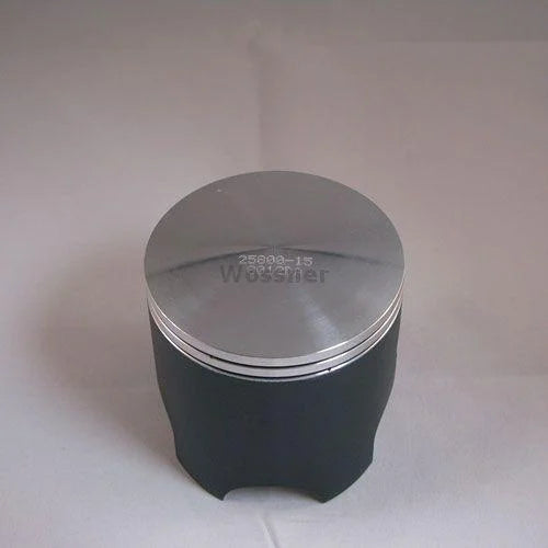 PISTON KIT 91-94 KTM300 72.01, WOSSNER 8012DB FORGED