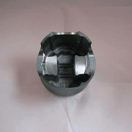 PISTON KIT 91-94 KTM300 72.01, WOSSNER 8012DB FORGED