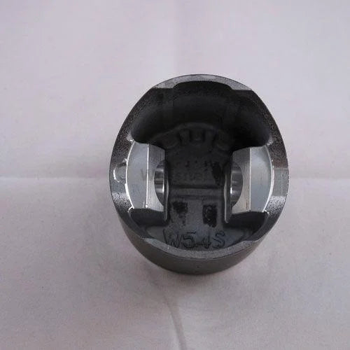 PISTON KIT 1994 KX125 54.00, WOSSNER 8111DA KAWASAKI MX 13001-1396