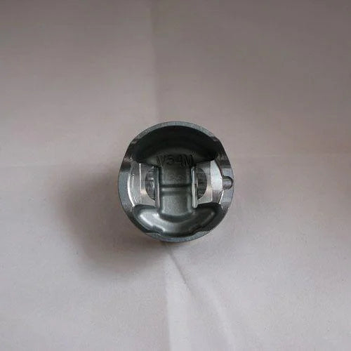 PISTON KIT 89-99 RM125 54.00 A, WOSSNER 8055DA SUZUKI MX 12110-27C06-0F0