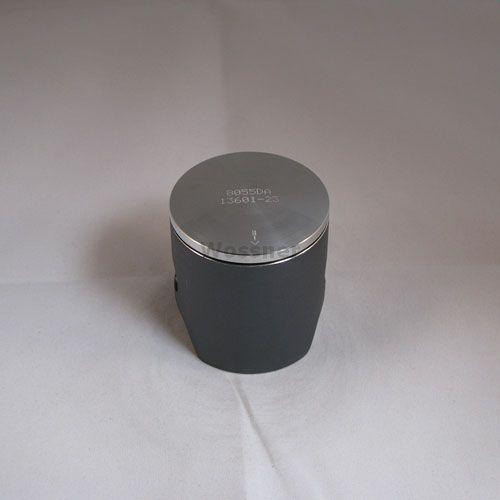 PISTON KIT 89-99 RM125 54.00 B, WOSSNER 8055DB SUZUKI MX