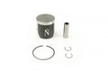 PISTON KIT 89-00 RM125 54.00 C, NAMURA NX-30000-C SUZUKI, 56-W641.C.NT